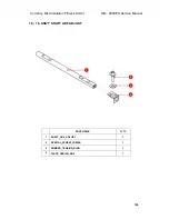 Предварительный просмотр 106 страницы SBM SB-2000EX Service Manual