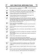 Предварительный просмотр 9 страницы SBose DVD-4009 User Manual