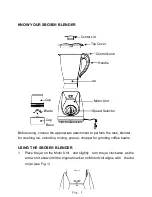 Предварительный просмотр 4 страницы SBose SB-138 Instruction Manual