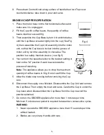 Предварительный просмотр 6 страницы SBose SB-138 Instruction Manual