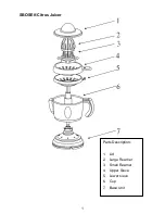 Preview for 2 page of SBose SB-139 Instruction Manual