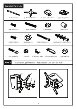 Preview for 2 page of SBOX CPLB28S Installation Instruction