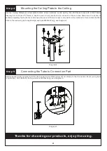 Preview for 4 page of SBOX CPLB28S Installation Instruction