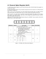 Preview for 11 page of SBS Technologies IP-OPTODA16CH4 User Manual