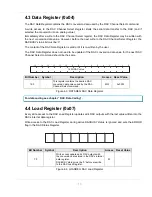 Preview for 13 page of SBS Technologies IP-OPTODA16CH4 User Manual