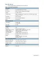 Preview for 13 page of SBS Technologies Telum GE-QT User Manual