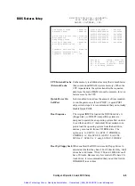 Preview for 32 page of SBS Technologies V5C Technical Manual