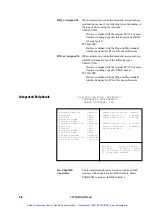 Preview for 35 page of SBS Technologies V5C Technical Manual