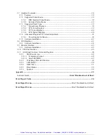 Preview for 7 page of SBS Technologies VP7 Hardware User Manual