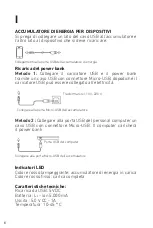 Preview for 6 page of SBS 1168593 User Manual