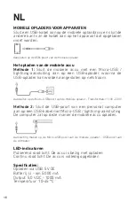 Preview for 16 page of SBS 1168593 User Manual