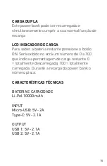 Preview for 15 page of SBS 1186387 User Manual