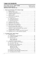 Предварительный просмотр 6 страницы SBS AT10.1 SERIES Operating And Service Instructions