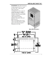 Предварительный просмотр 13 страницы SBS AT10.1 SERIES Operating And Service Instructions