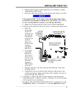 Предварительный просмотр 27 страницы SBS AT10.1 SERIES Operating And Service Instructions