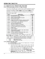 Предварительный просмотр 32 страницы SBS AT10.1 SERIES Operating And Service Instructions