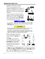 Предварительный просмотр 40 страницы SBS AT10.1 SERIES Operating And Service Instructions