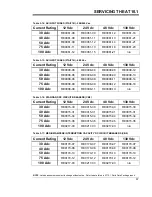 Предварительный просмотр 73 страницы SBS AT10.1 SERIES Operating And Service Instructions