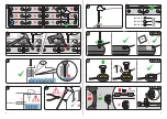 Preview for 2 page of SBS Blinky ACC-BWM3-S Quick Start Manual