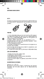 Preview for 10 page of SBS Bluetooth Monopod Pro User Manual