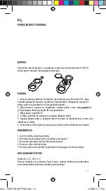 Preview for 13 page of SBS Bluetooth Monopod Pro User Manual