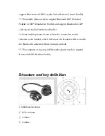 Preview for 3 page of SBS BSH10 User Manual