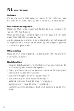 Preview for 10 page of SBS BT Speed TESPEARBTSPEEDK User Manual