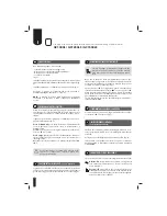 Preview for 8 page of SBS GC1000L Instruction Manual