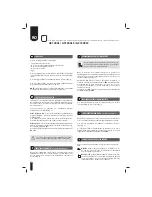 Preview for 32 page of SBS GC1000L Instruction Manual