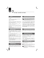 Preview for 42 page of SBS GC1000L Instruction Manual