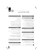 Preview for 46 page of SBS GC1000L Instruction Manual