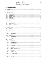 Preview for 5 page of SBS MicroSMART Series Technical Handbook