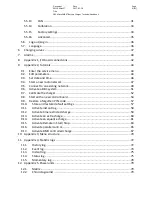 Preview for 6 page of SBS MicroSMART Series Technical Handbook