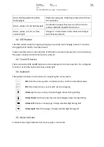 Preview for 8 page of SBS MicroSMART Series Technical Handbook