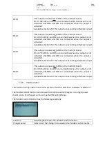 Preview for 25 page of SBS MicroSMART Series Technical Handbook