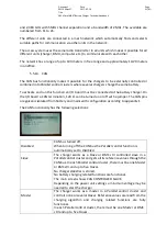 Preview for 31 page of SBS MicroSMART Series Technical Handbook