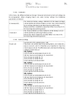 Preview for 33 page of SBS MicroSMART Series Technical Handbook