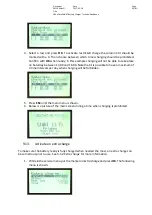 Preview for 60 page of SBS MicroSMART Series Technical Handbook