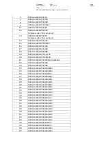 Preview for 80 page of SBS MicroSMART Series Technical Handbook