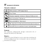 Preview for 6 page of SBS Music Hero MHSPEAKERBT User Manual