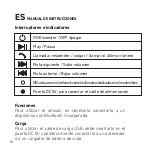 Preview for 12 page of SBS Music Hero MHSPEAKERBT User Manual