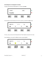 Preview for 9 page of SBS PSC-SERIES User Manual