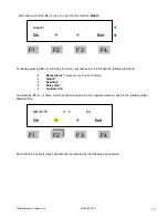 Preview for 10 page of SBS PSC-SERIES User Manual