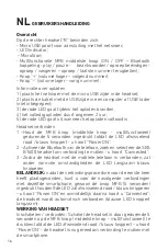 Preview for 16 page of SBS Runner Bt 600 User Manual