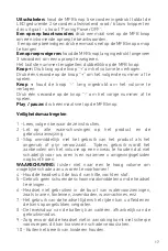 Preview for 17 page of SBS Runner Bt 600 User Manual