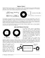 Предварительный просмотр 8 страницы SBS SB-1000 Operation Manual