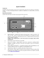 Предварительный просмотр 10 страницы SBS SB-1000 Operation Manual