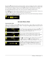 Предварительный просмотр 19 страницы SBS SB-1000 Operation Manual