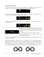 Предварительный просмотр 23 страницы SBS SB-1000 Operation Manual