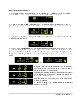 Предварительный просмотр 25 страницы SBS SB-1000 Operation Manual